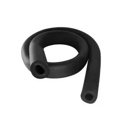 Aislante armaflex de 5/8 por 1/2  espesor por 6 pies de largo