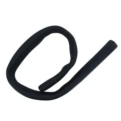 Aislante armaflex 2 1/8 x 1/2 x 6 pies