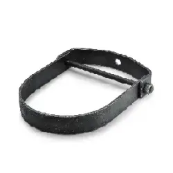 Colgador clevis de 6  ul&fm