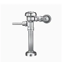 Fluxometro manual para inodoro regal sloan 1.28 3080050