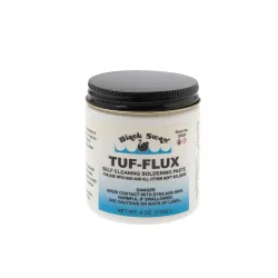 Pasta laco 4 onza black swan