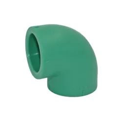 Codo adaptador hembra para agua de 3/4 x 90 (25mm) ppr repolen