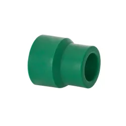 Reduccion bushing macho x hembra para agua de 3 x 2 1/2 (90x75mm) ppr repolen