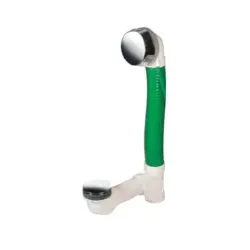 Desagüe flexible para tina coflex