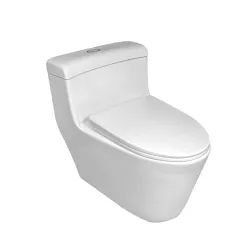 Inodoro one piece blanco modelo palermo-petit garzon american standard