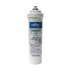 Filtro de agua (repuesto) bajo cubierta wf-r202-sp coflex