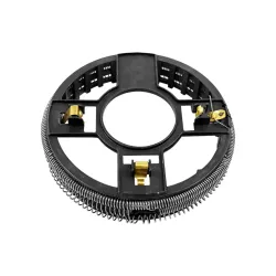 Resistencia para  regadera o ducha eléctrica coflex