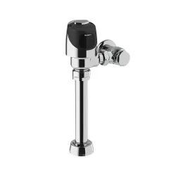 Fluxometro para inodor con sensor de bateria 1.28 gpf sloan