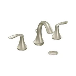 Llave de lavamanos (trim) modelo eva moen