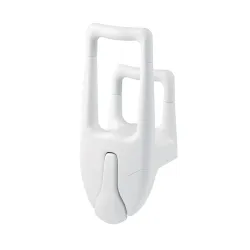 Agarradera de seguridad doble para tina (350lbs) dn7075