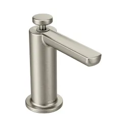 Dispensador de jabon moen