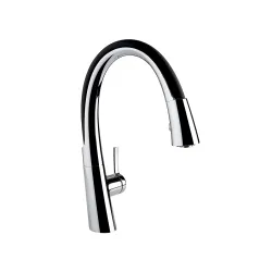 Llave de fregador con manguera de 5 colores modelo lenga fv