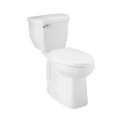 Inodoro greco alto dos piezas blanco balancin alargado fv e164 norma ada