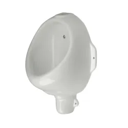 Urinal blanco chico modelo quantum e398-bl (chico)