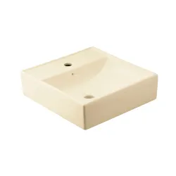 Lavamanos bone para sobreponer modelo mozart fv