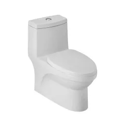 Inodoro pne piece trani color blanco fv zt401-pst-bl