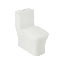 Inodoro one piece salerno color blanco fv zt400-pst-b