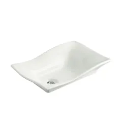 Lavamanos de sobreponer 46cm modelo vessel fv