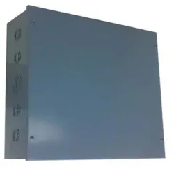 Caja de paso 8 x 8 x 4 spirit