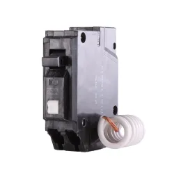 Breaker de 20 amperios de 1 polo 120v