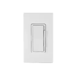 Control de abanico ventilador con wifi de 4 velocidades segunda generación decora smart