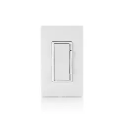 Controlador de velocidad para ventilador smart decora