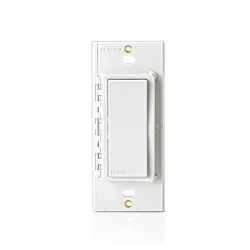 Decora smart wifi interruptor/switch control inalambrico de 3/4/5 vias de segunda generacion