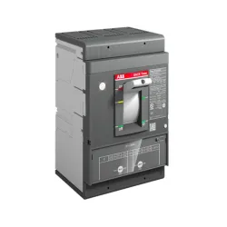 Breaker abb tmax xt5n termomagnetico ajustable de 240 a 400 amperios 3 polos 600 voltios