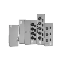 Barras principales para modulos de medicion 800 amperios 3 fases tmp3l8r