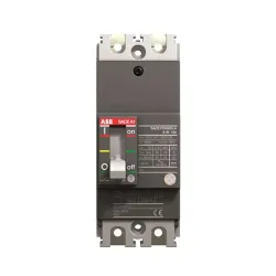Breaker formula abb 70 amperios 2 polos 240 voltios