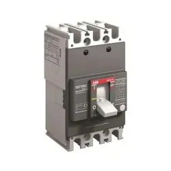 Breaker formula abb 60 amperios 3 polos 240 voltios