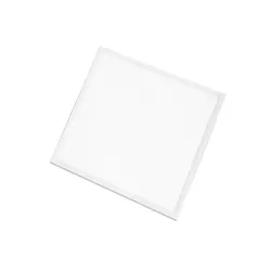 Lampara panel led 60x60 de 3 colores 40w rca