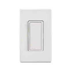 Interruptor smart z-wave 15 amperios decora