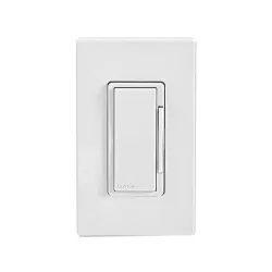 Interruptor de atenuacion smart decora z-wave led 300w