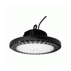 Luz led ufo de alta campana 200w 85-277v rca