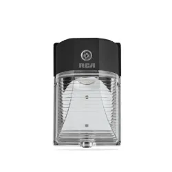 Luz led de pared pack 26w 3129lm Luz dirna rca