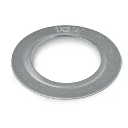 Arandela red 1 x 3/4