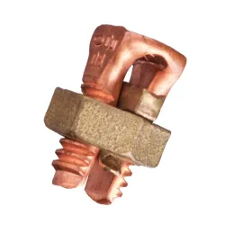 Conector cobre 15 8h