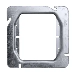 Tapa repello 2 gang 4 11/16 tp583 1/4