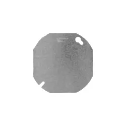 Tapa octagonal ciega am,322   smf