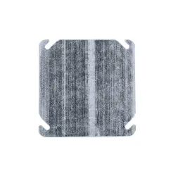 Tapa cuadrada ciega smf