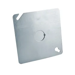 Tapa cuad, ko 1/2 am478   smf