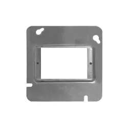 Tapa de repello 4 11/16 de 1/4