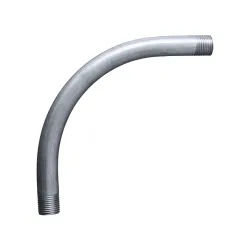 Codo rigido 1/2 grc050