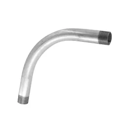 Codo rigido 1 gel90100