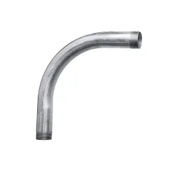 Codo rigido 1 1/4 gel125