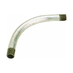 Codo rigido 1 1/2 gel150