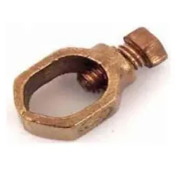 Grapa barra ground 1/2 r11