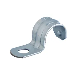 Grapa 1/2 emt 1 hueco x511