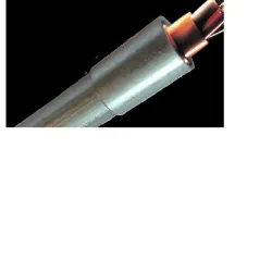 Tuberia rigida 2 1/2 rmc ul